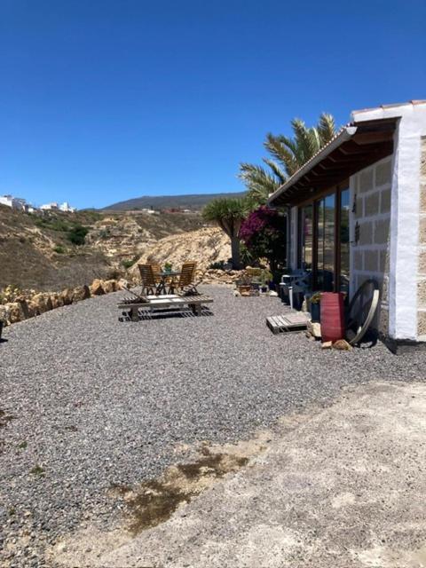 Casa Cueva - L&l