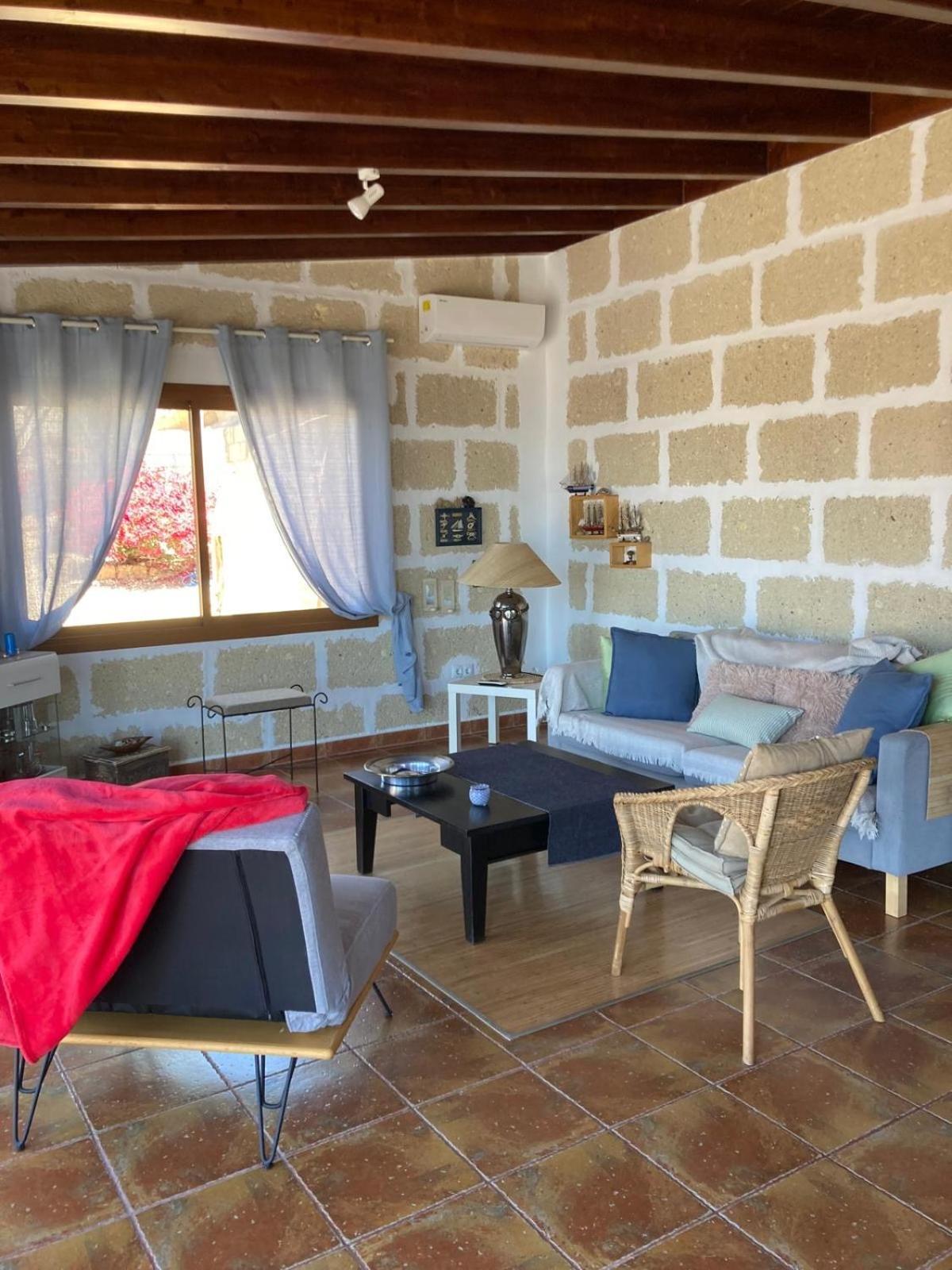 Hébergement de vacances Casa Cueva - L&l *