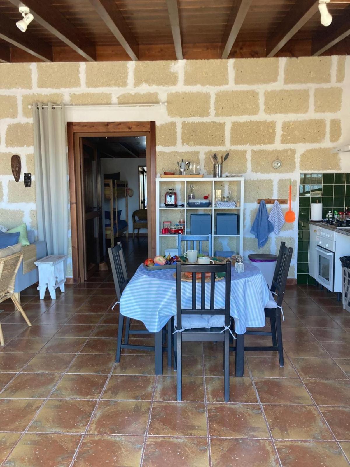 Casa Cueva - L&l Hébergement de vacances