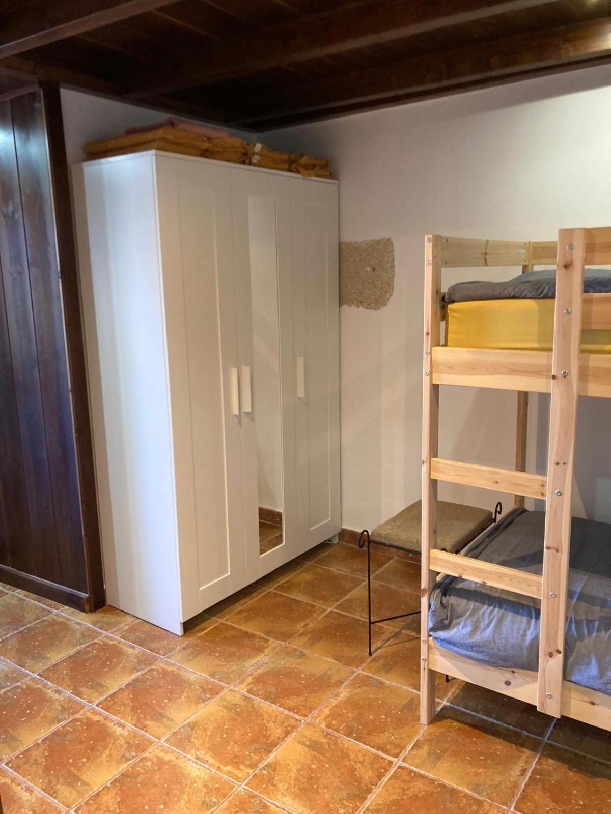 Hébergement de vacances Casa Cueva - L&l