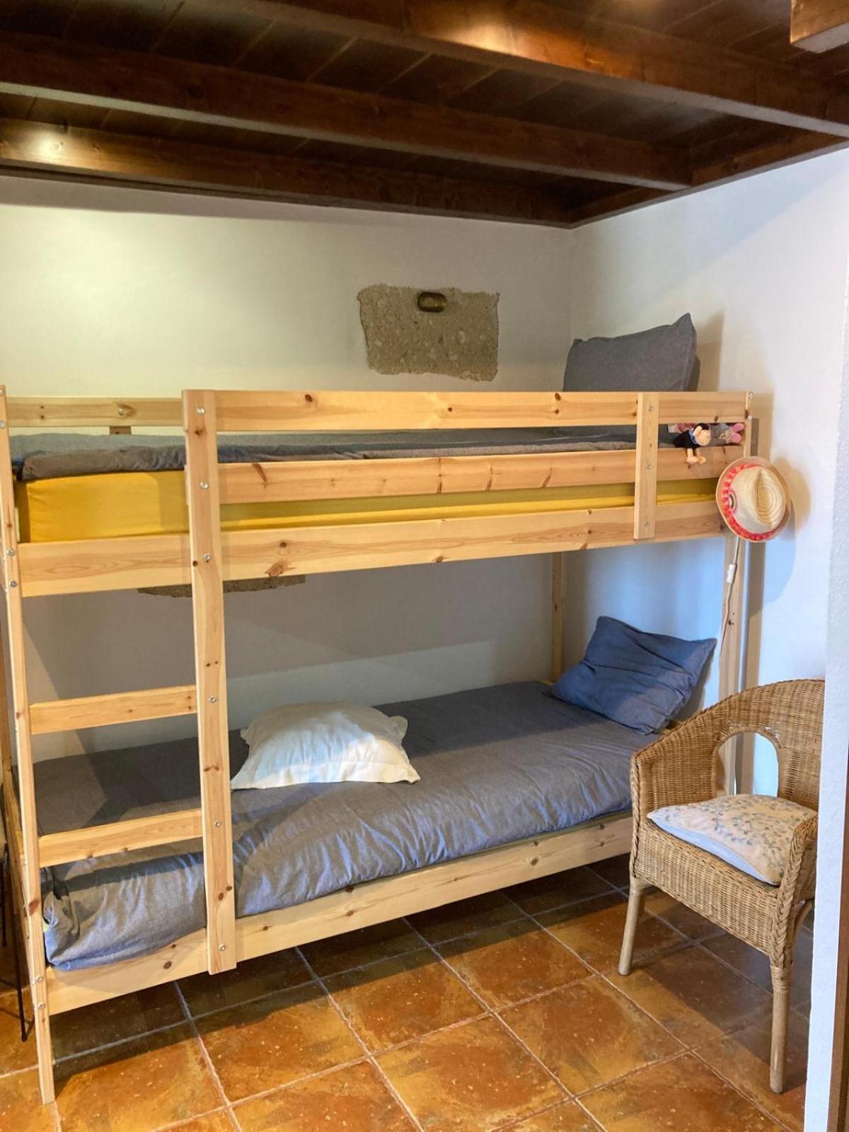 Hébergement de vacances Casa Cueva - L&l Santa-Cruz de Ténérife