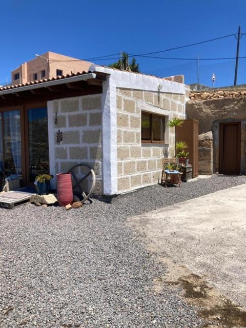 Casa Cueva - L&l