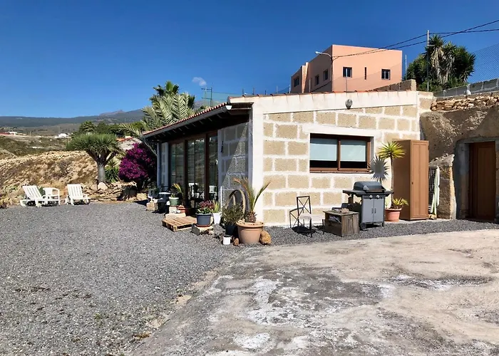 Casa Cueva - L&L