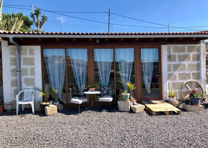 Casa Cueva - L&L