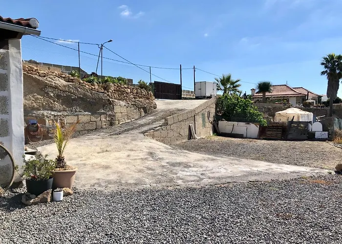 Casa Cueva - L&L