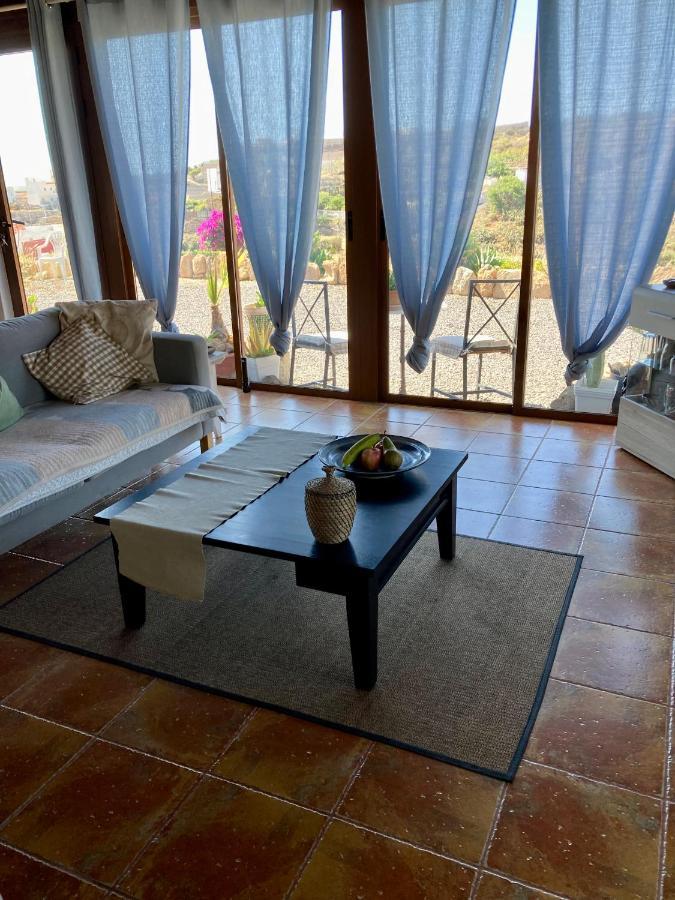 Casa Cueva - L&l *
