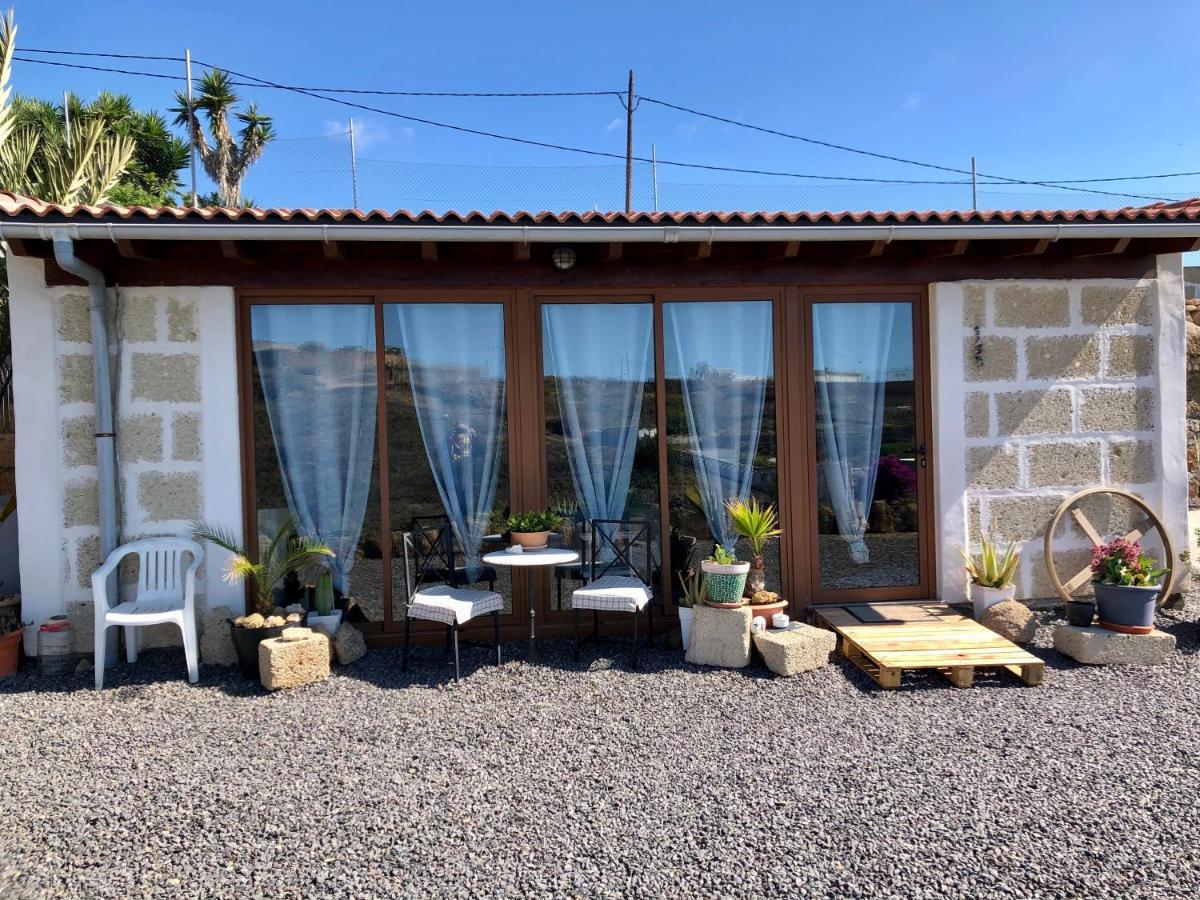 Casa Cueva - L&l Casa de vacances Santa Cruz de Tenerife