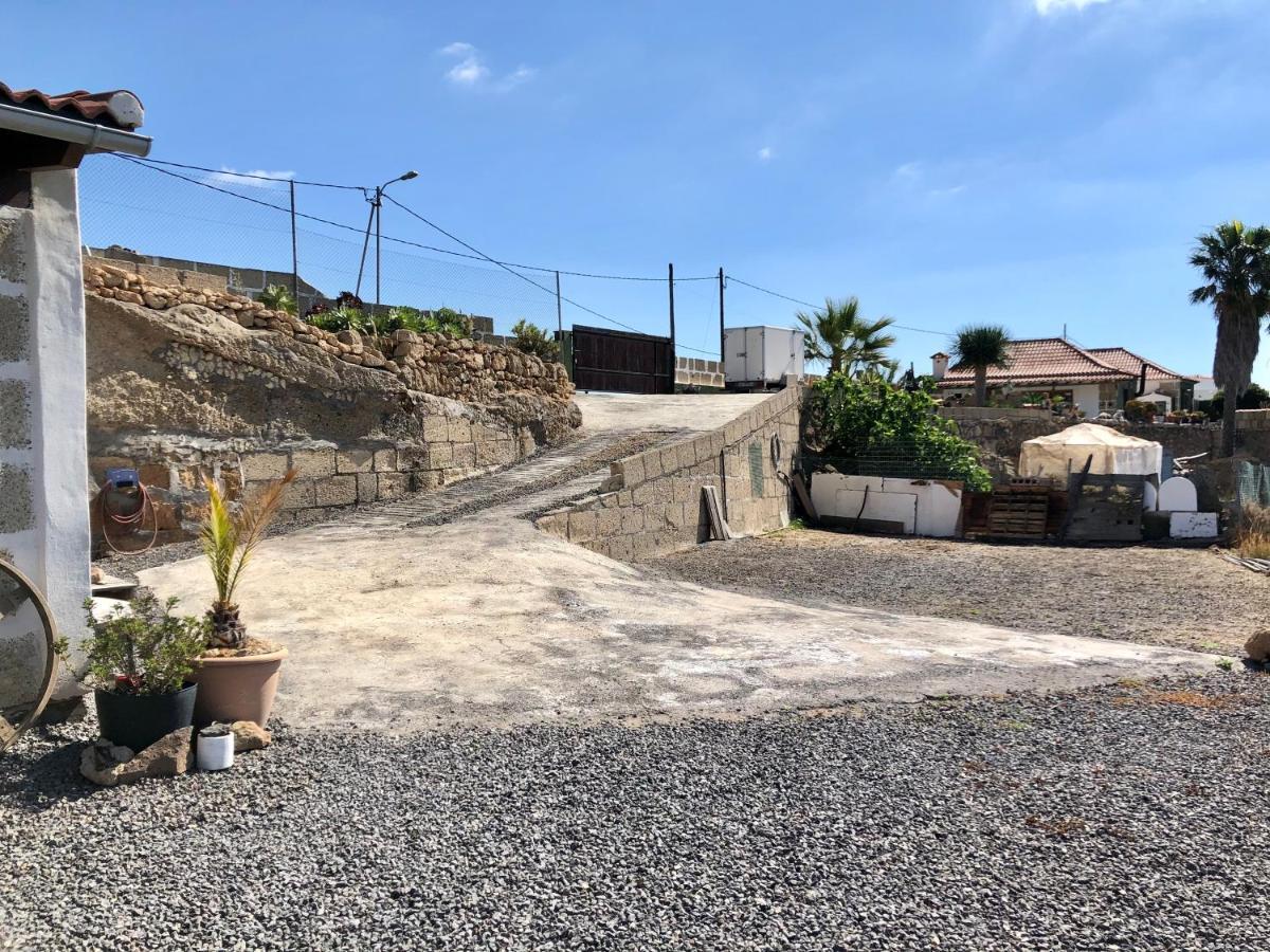 Holiday home Casa Cueva - L&l Santa Cruz de Tenerife
