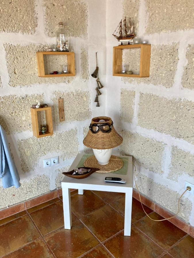 Casa Cueva - L&l * Santa Cruz de Tenerife