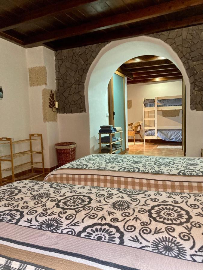 Casa Cueva - L&l Holiday home *