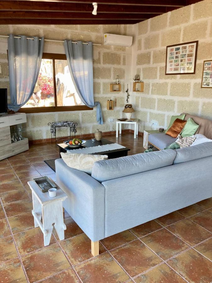 Casa Cueva - L&l Holiday home *