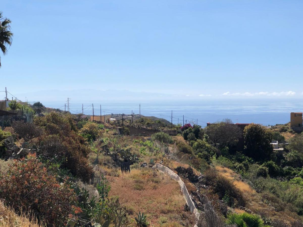 Casa Cueva - L&l Holiday home Santa Cruz de Tenerife