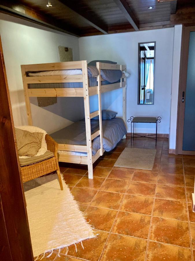 Casa Cueva - L&l Holiday home Santa Cruz de Tenerife