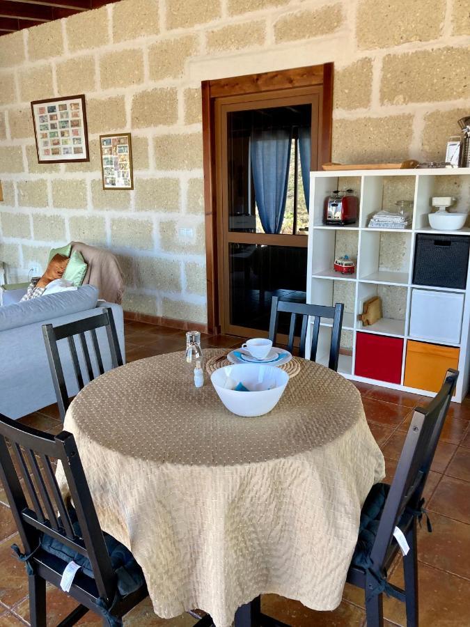 Casa Cueva - L&l Holiday home *
