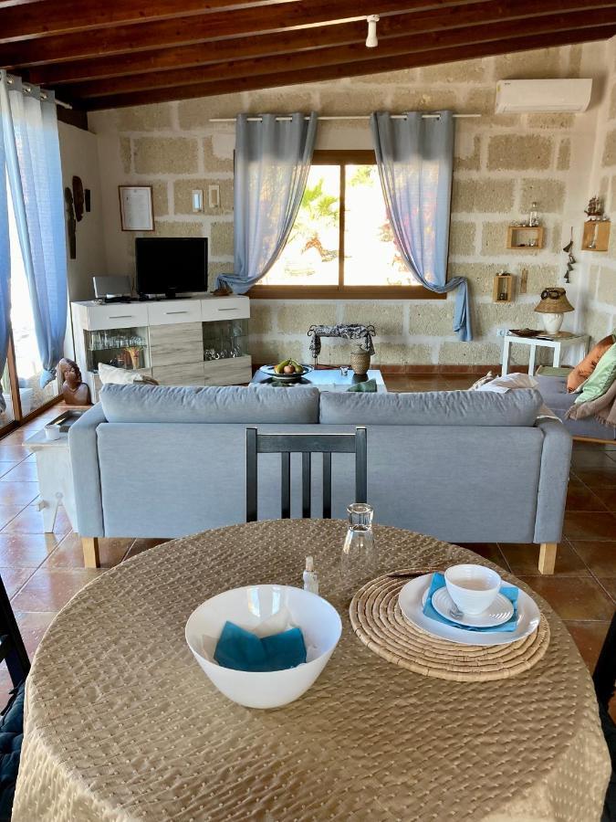 Casa Cueva - L&l Holiday home