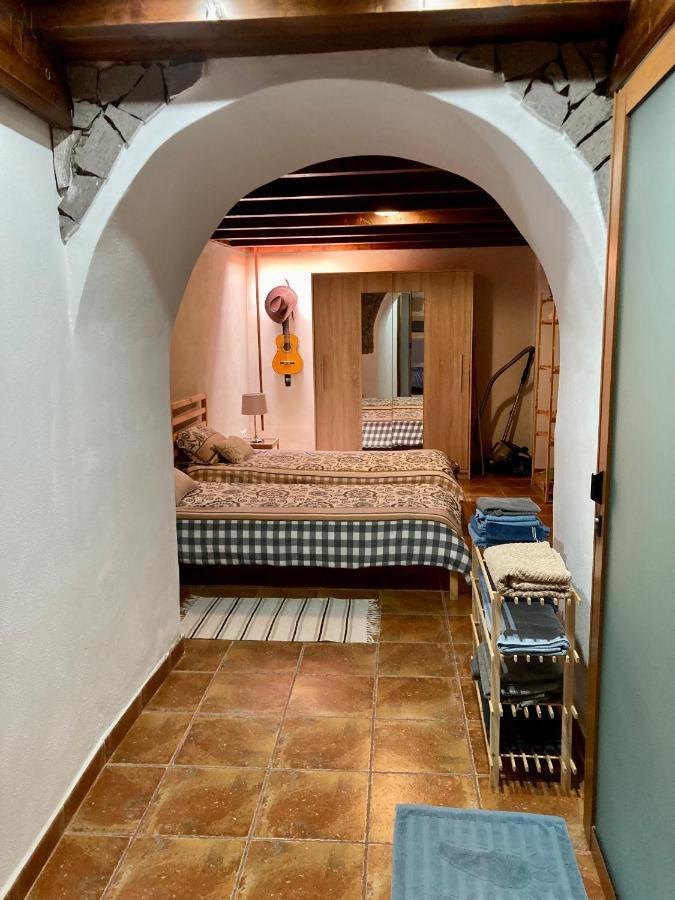 Casa Cueva - L&l Santa Cruz de Tenerife